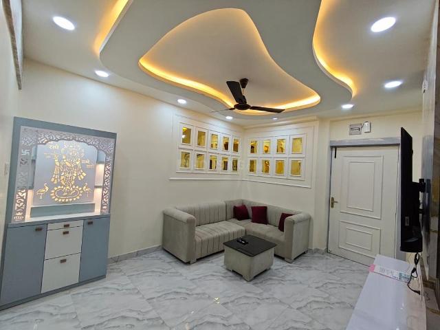 Flat for rent in Calcutta, West Bengal