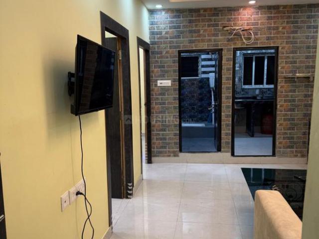 Flat for rent in Calcutta, West Bengal