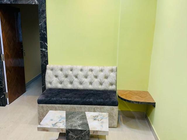 Flat for rent in Calcutta, West Bengal
