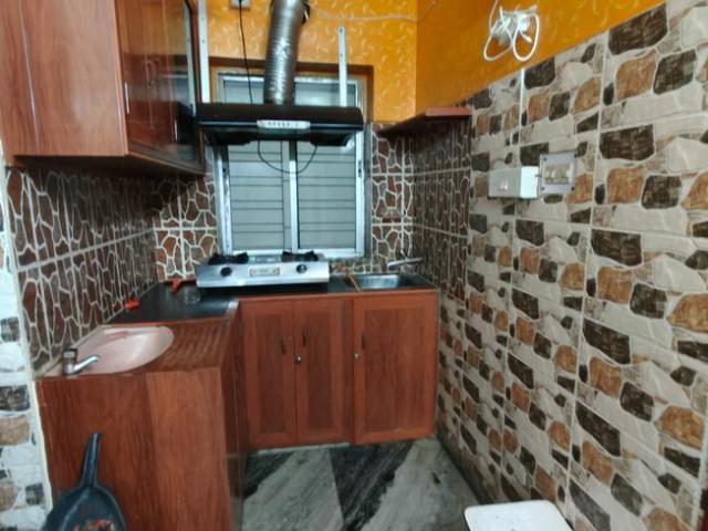 Flat for rent in Calcutta, West Bengal