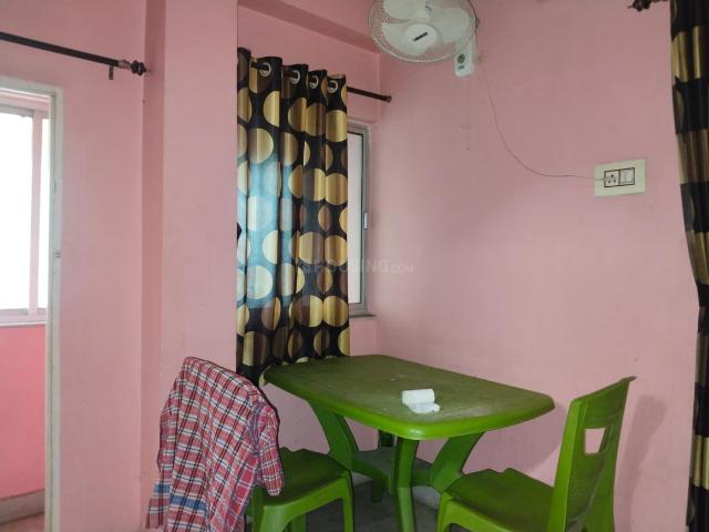 Flat for rent in Calcutta, West Bengal