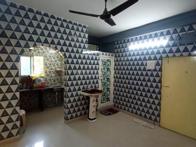Flat for rent in Calcutta, West Bengal