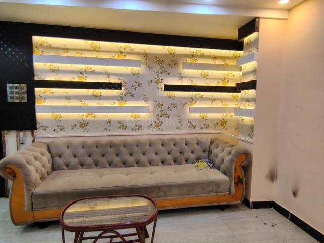 Flat for rent in Calcutta, West Bengal