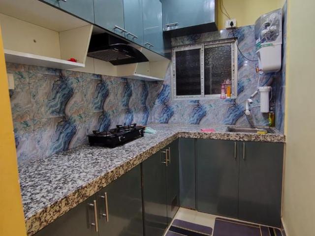 Flat for rent in Calcutta, West Bengal