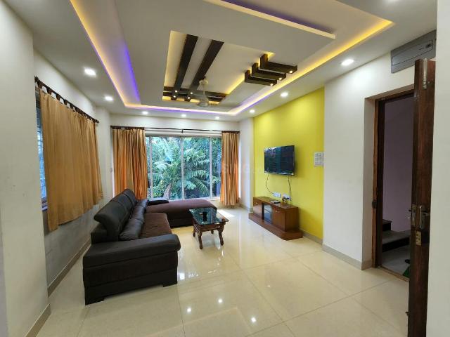 Flat for rent in Calcutta, West Bengal