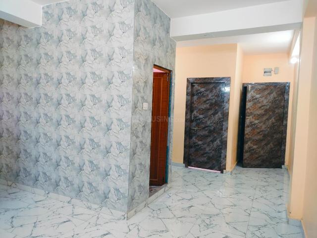 Flat for rent in Kushtia, Kolkata