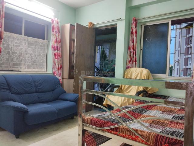 Flat for rent in Calcutta, West Bengal