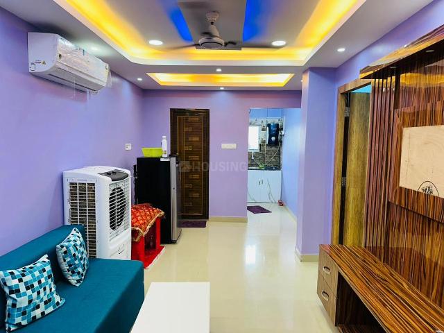 Flat for rent in Calcutta, West Bengal