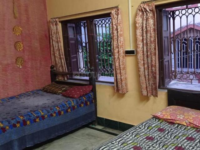 Flat for rent in Calcutta, West Bengal