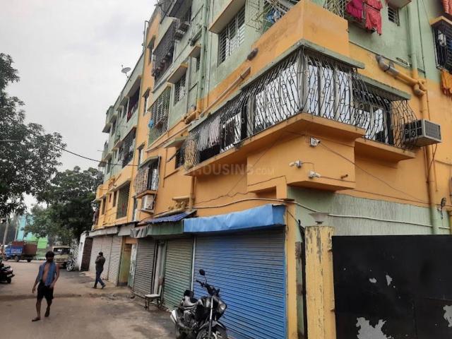 Flat for sale in Kushtia, Kolkata