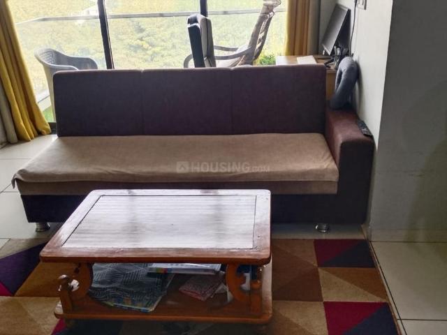 Flat for rent in Nadiad, Gujarat