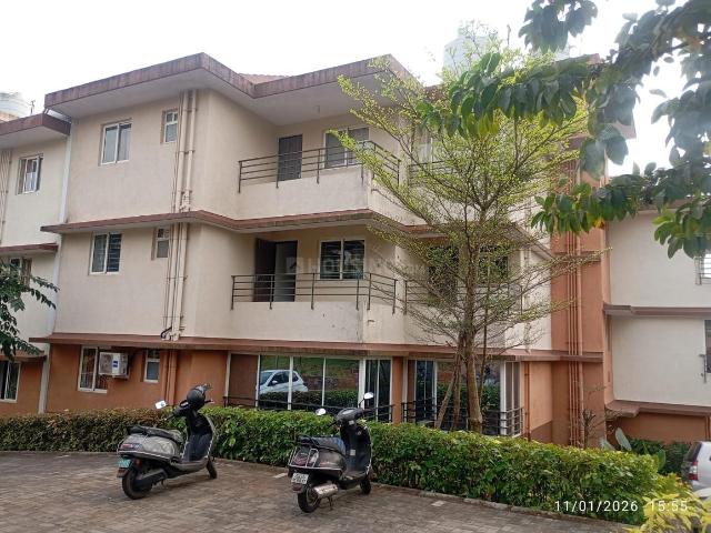 Flat for rent in Neura, Goa