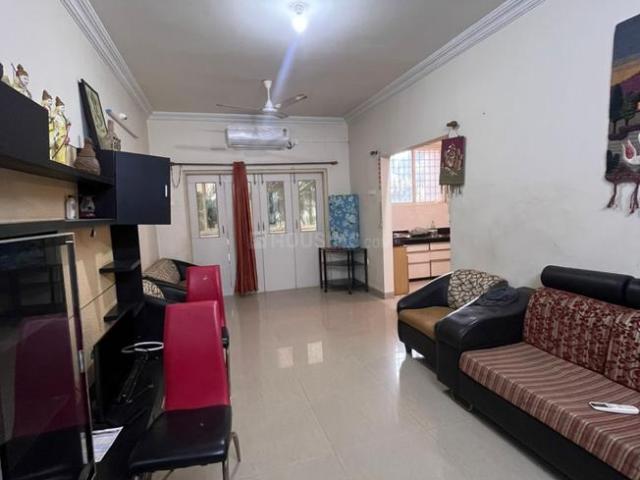 Flat for rent in Pilerne, Goa