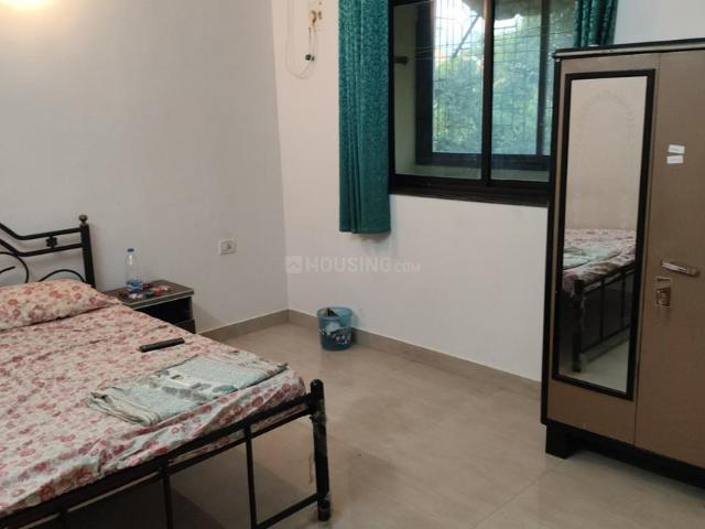 Flat for rent in Porvorim, Goa