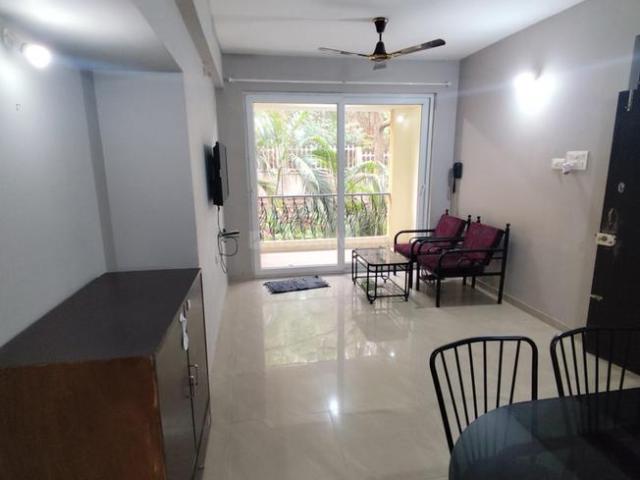 Flat for rent in Porvorim, Goa