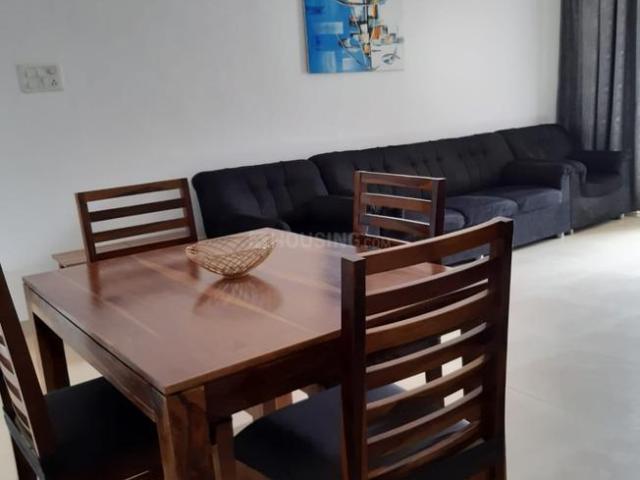Flat for rent in Porvorim, Goa