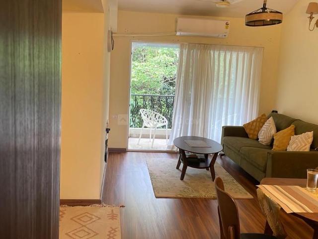 Flat for rent in Porvorim, Goa