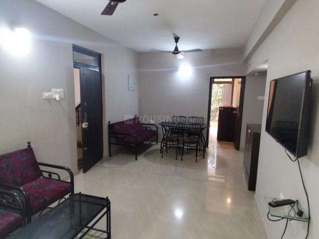 Flat for rent in Porvorim, Goa