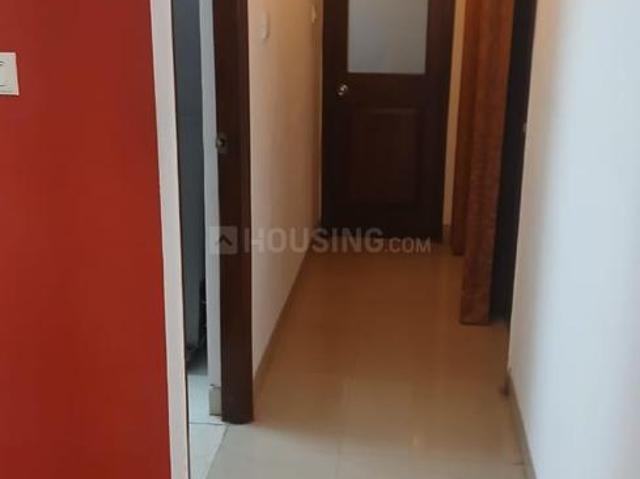 Flat for rent in Green Valley, North Goa