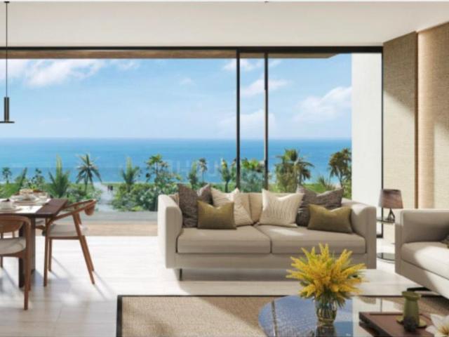 Flat for sale in Pilerne, Goa