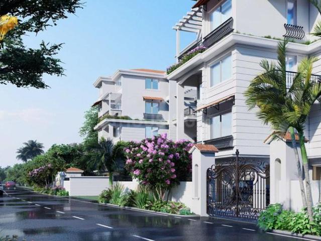 Flat for sale in Porvorim, Goa