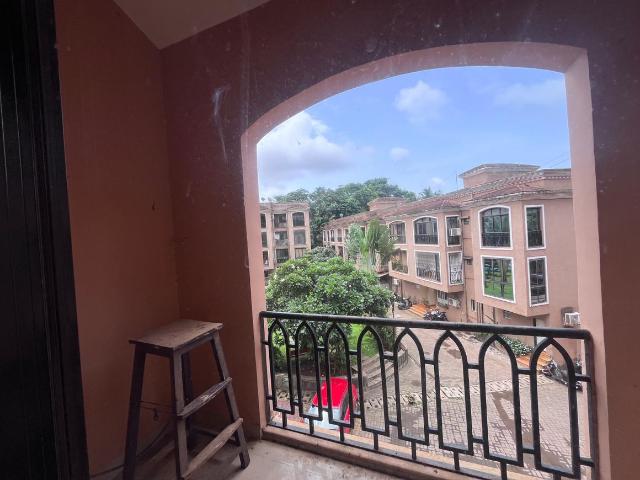 Flat for sale in Porvorim, Goa