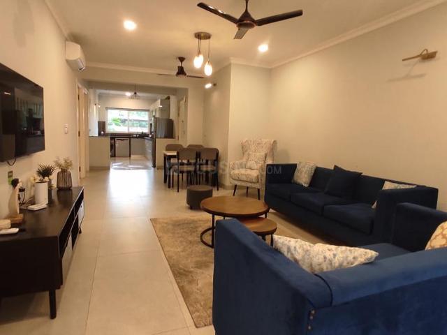 Flat for sale in Pilerne, Goa