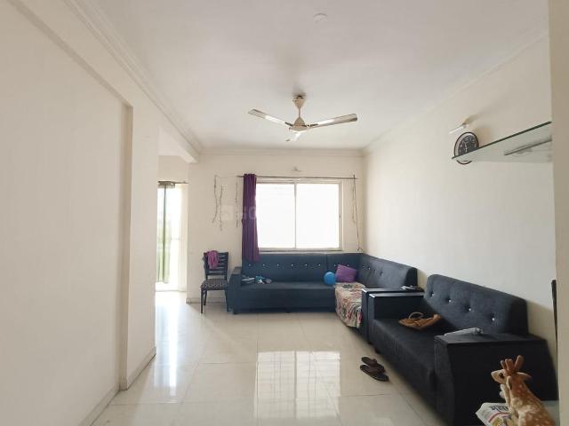 Flat for rent in Katepuram Society, Pimpri-Chinchwad