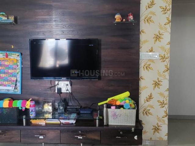 Flat for rent in 10 Elite CHS, Pimpri-Chinchwad