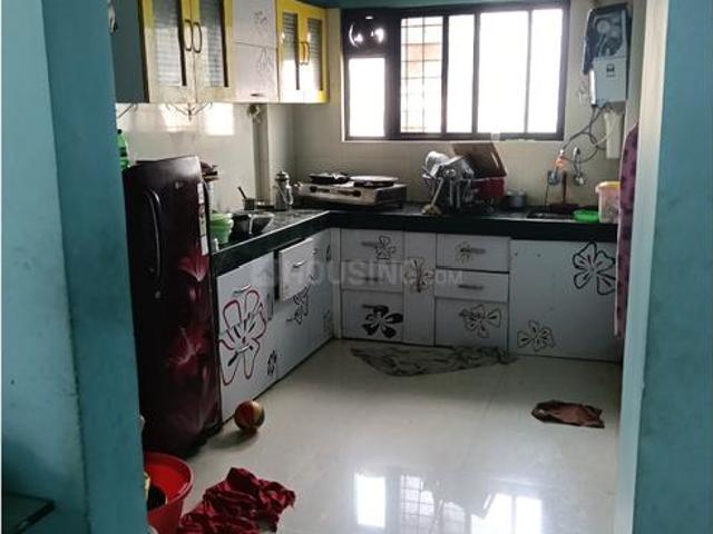 Flat for rent in Pimple Gurav, Pimpri-Chinchwad