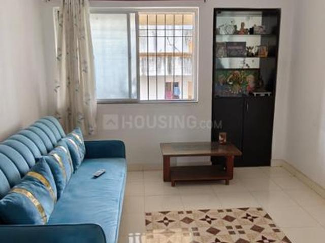 Flat for rent in Vinayak Nagar, Pimpri-Chinchwad