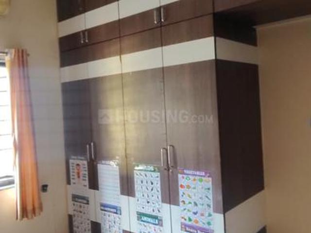 Flat for rent in Pimple Gurav, Pimpri-Chinchwad