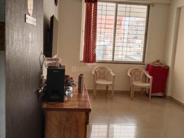 Flat for rent in Pimple Gurav, Pimpri-Chinchwad