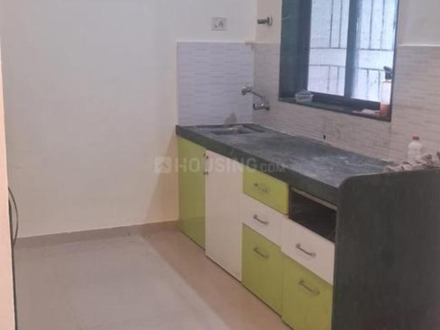 Flat for rent in Vinayak Nagar, Pimpri-Chinchwad