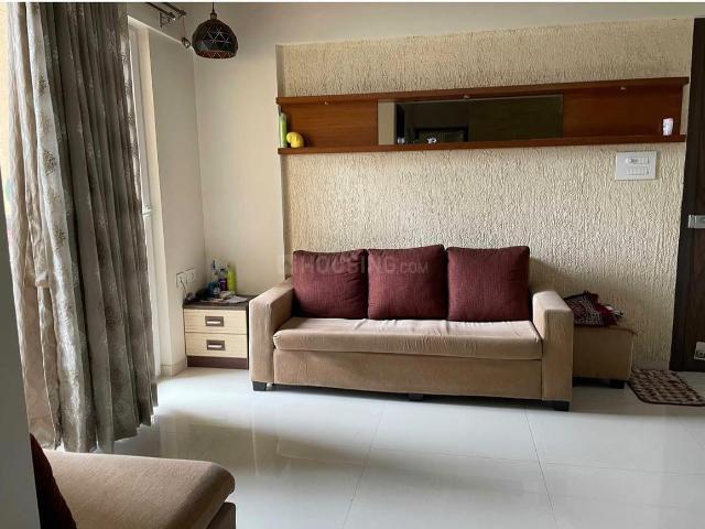 Flat for rent in Pimple Gurav, Pimpri-Chinchwad