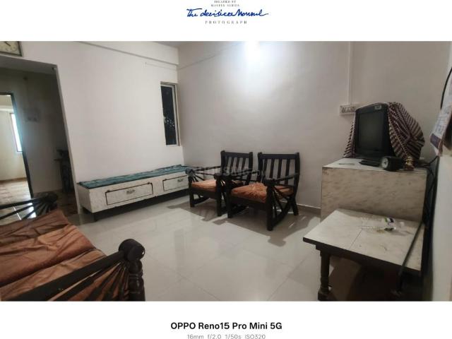 Flat for rent in Pimple Gurav, Pimpri-Chinchwad