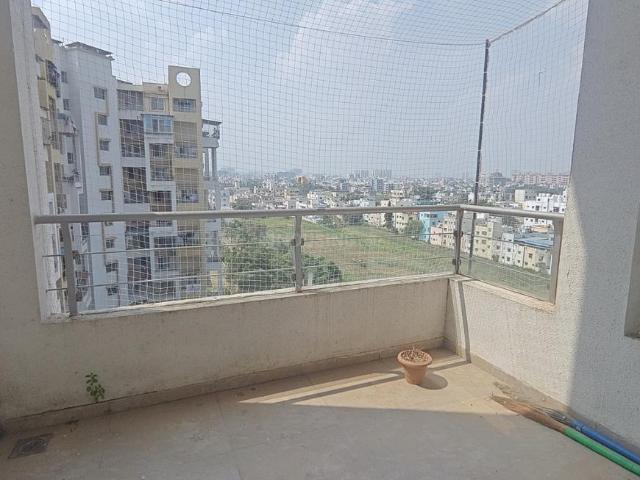Flat for rent in Pimple Gurav, Pimpri-Chinchwad