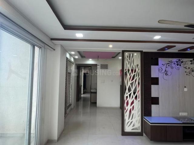 Flat for rent in Pimple Saudagar, Pimpri-Chinchwad