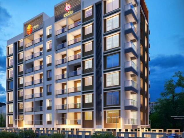 Flat for sale in Haveli, National Capital Territory Of Delhi