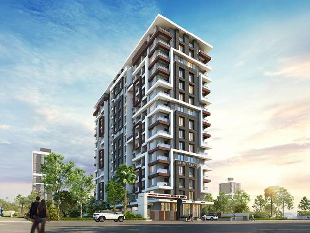 Flat for sale in Haveli, National Capital Territory Of Delhi