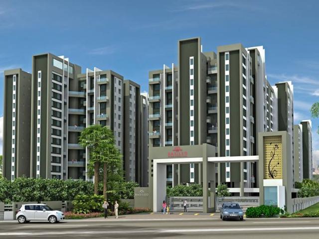 Flat for sale in Haveli, National Capital Territory Of Delhi