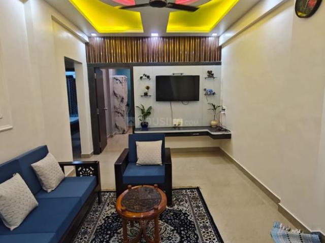 Flat for sale in Pimple Gurav, Pimpri-Chinchwad