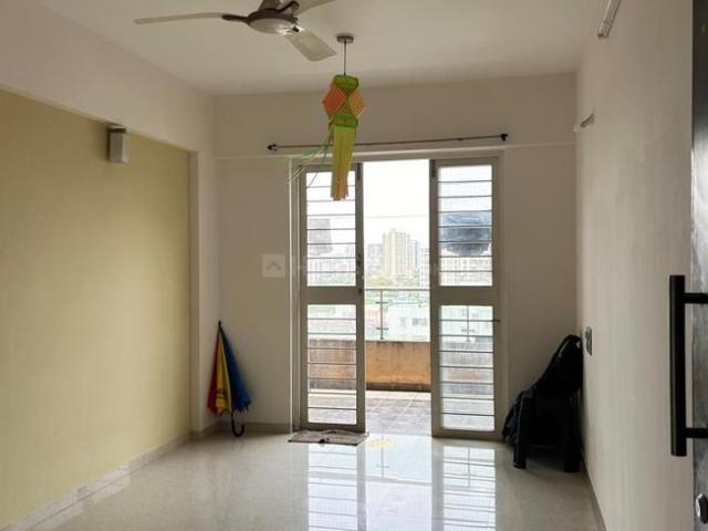 Flat for rent in Sharda Colony, Pimpri-Chinchwad