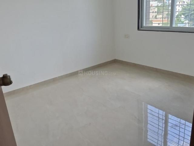Flat for rent in Gulmohar colony, Pimpri-Chinchwad