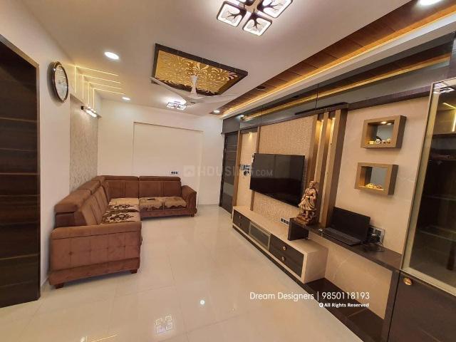 Flat for rent in Sharda Colony, Pimpri-Chinchwad