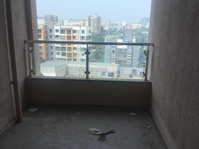 Flat for rent in Pimple Nilakh, Pimpri-Chinchwad