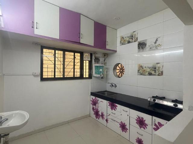 Flat for rent in Sharda Colony, Pimpri-Chinchwad