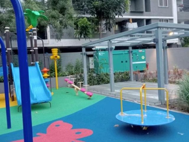 Flat for rent in Thopte colony, Pimpri-Chinchwad