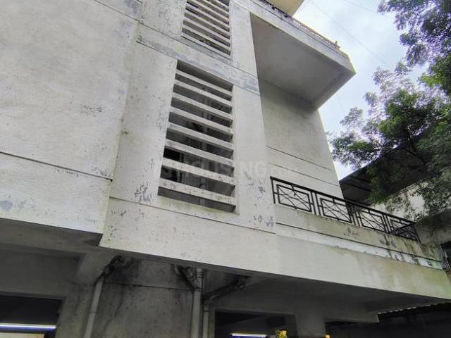 Flat for rent in Gulmohar colony, Pimpri-Chinchwad