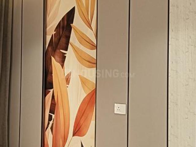 Flat for rent in Pimple Nilakh, Pimpri-Chinchwad